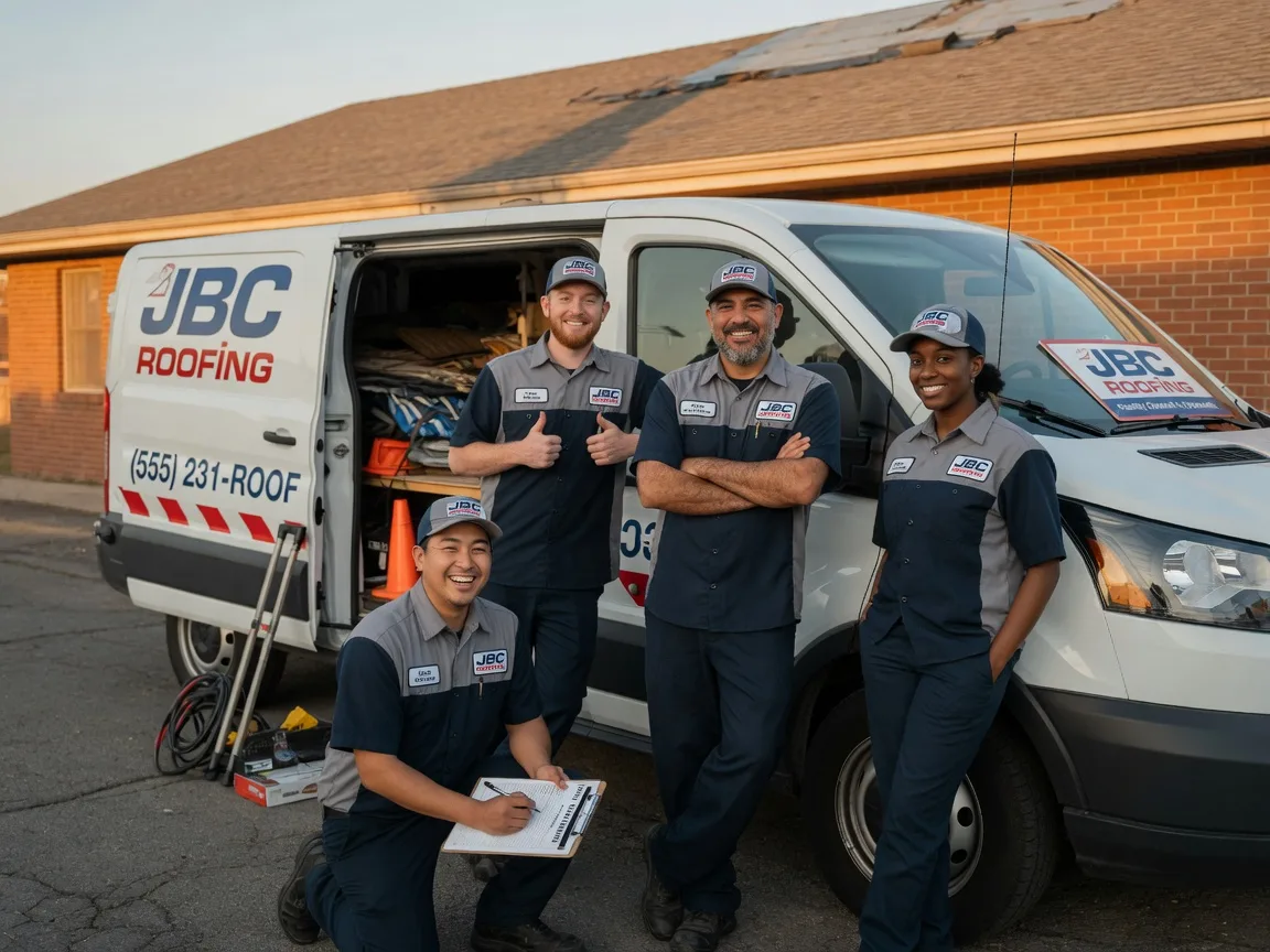 Roof Replacement company in Vail, IA